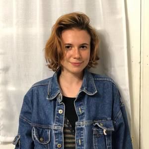 Meet your Posher, Jessica